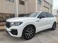 Volkswagen Touareg 3.0TSI V6 R 4Motion Tiptronic Blanco - thumbnail 3