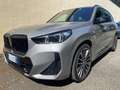 BMW X1 X1 xdrive23d mhev 48V MSport Edition Balance auto Argent - thumbnail 3