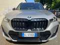 BMW X1 X1 xdrive23d mhev 48V MSport Edition Balance auto Argent - thumbnail 2