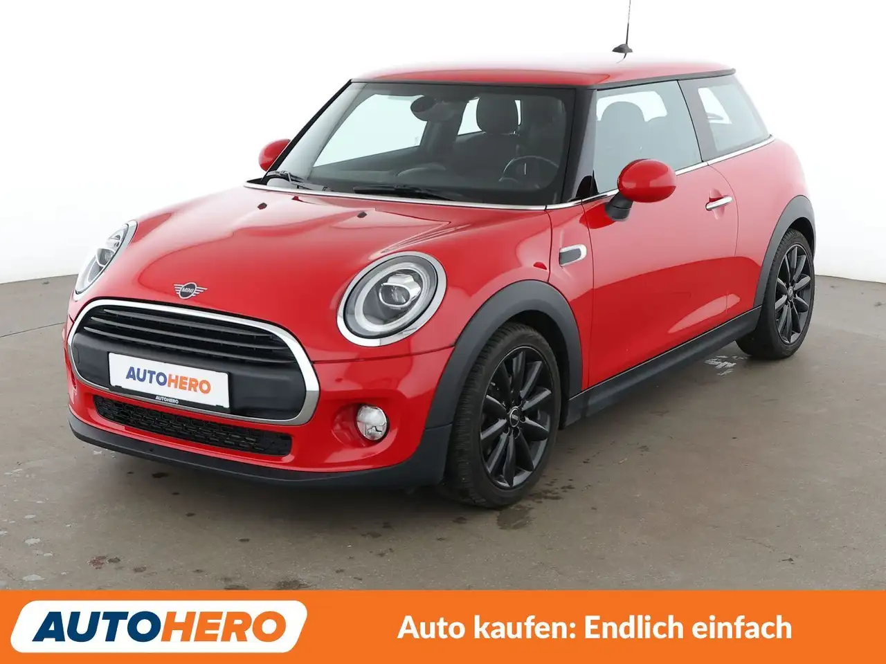 MINI One