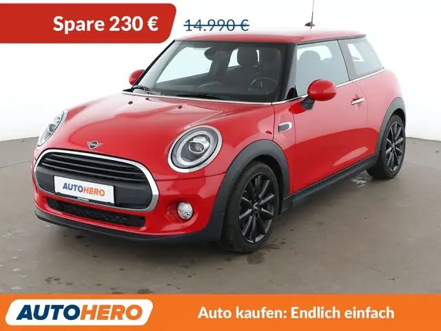 Mini ONE 