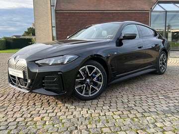 xDrive40 M SPORTPAKKET / TREKHAAK