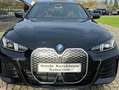 BMW i4 xDrive40 M SPORTPAKKET / TREKHAAK Schwarz - thumbnail 7