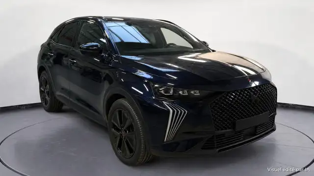 DS Automobiles DS 7
