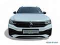 Volkswagen Tiguan Allspace R-Line 2.0 TDI DSG/IQ.Light/Sitzhzg./Kamera Blanc - thumbnail 2