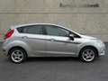 Ford Fiesta Titanium *KLIMAAUT.*PDC*SHZ*1.BESITZ*TÜV* Silber - thumbnail 6