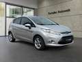 Ford Fiesta Titanium *KLIMAAUT.*PDC*SHZ*1.BESITZ*TÜV* Silber - thumbnail 7