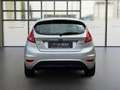 Ford Fiesta Titanium *KLIMAAUT.*PDC*SHZ*1.BESITZ*TÜV* Silber - thumbnail 4
