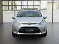 Ford Fiesta Titanium *KLIMAAUT.*PDC*SHZ*1.BESITZ*TÜV* Silber - thumbnail 8