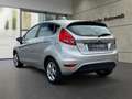 Ford Fiesta Titanium *KLIMAAUT.*PDC*SHZ*1.BESITZ*TÜV* Silber - thumbnail 3