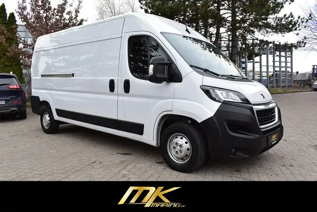 Peugeot Boxer 2.2 BlueHDI 140*KAWA*L3H2*NAVI*KLIMA*REAR*