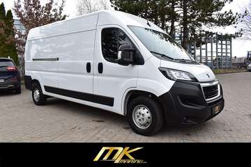 2.2 BlueHDI 140*KAWA*L3H2*NAVI*KLIMA*REAR*