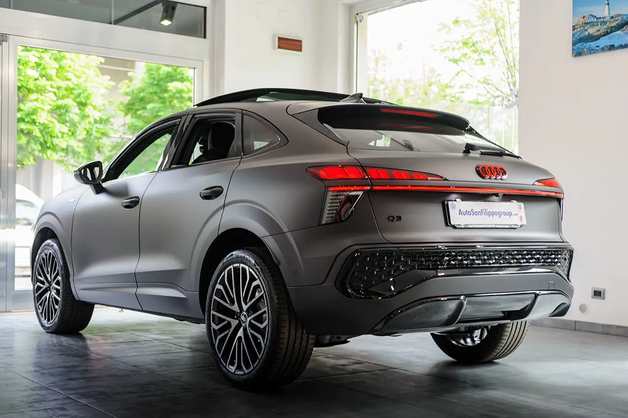 Audi Q3 2026