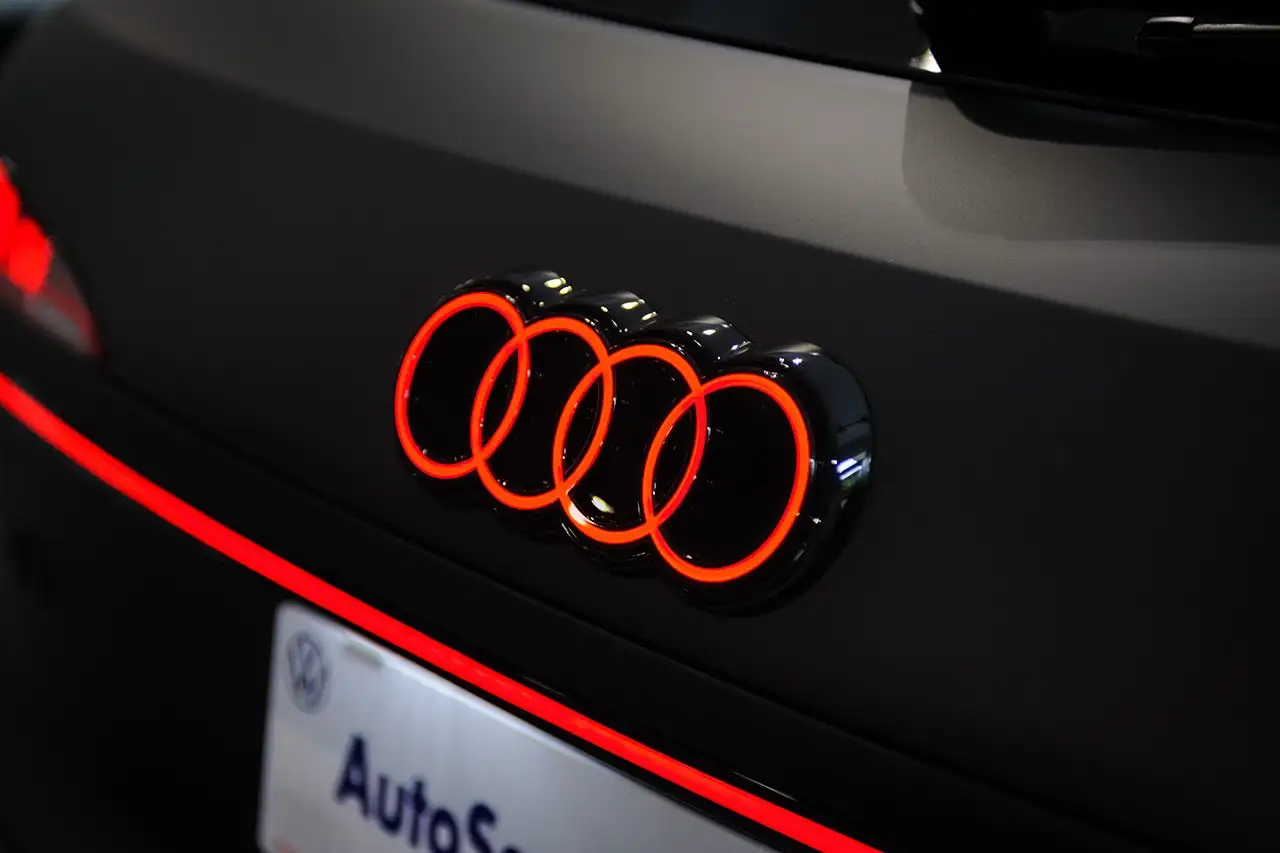 Audi Q3 2026 — фото 14