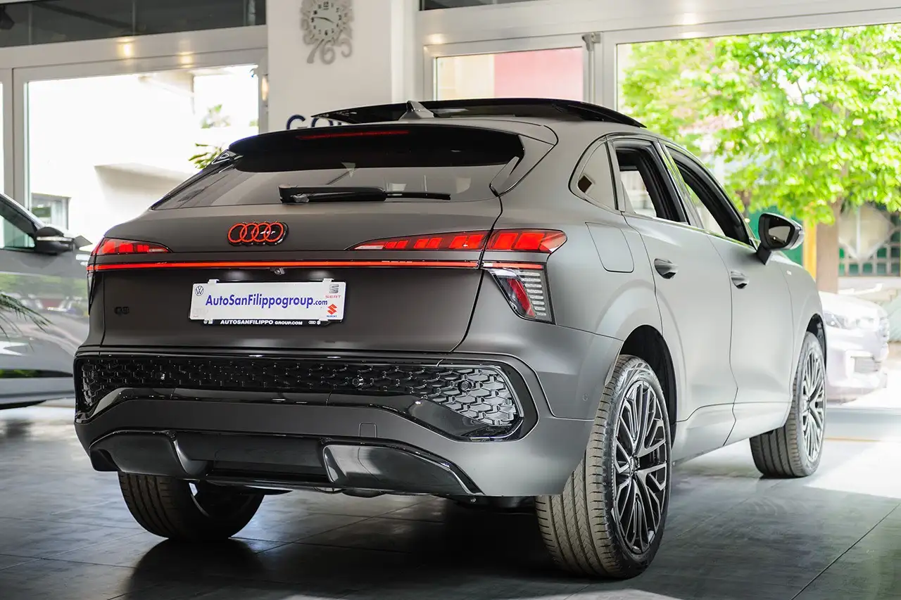 Audi Q3 2026