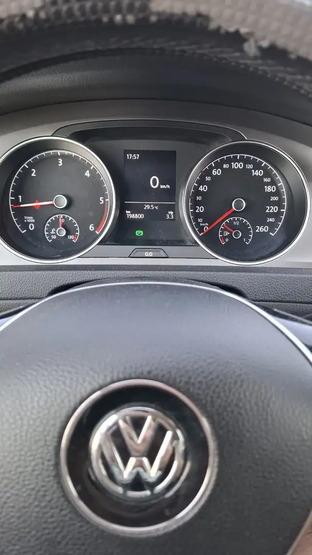 Volkswagen Golf Variant 1.6 TDI BlueMotion Technology Allstar - 2
