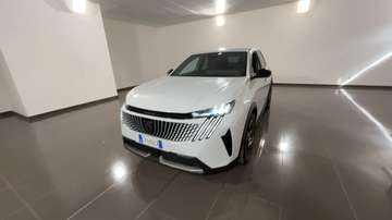 3008 73 kWh Allure 210cv