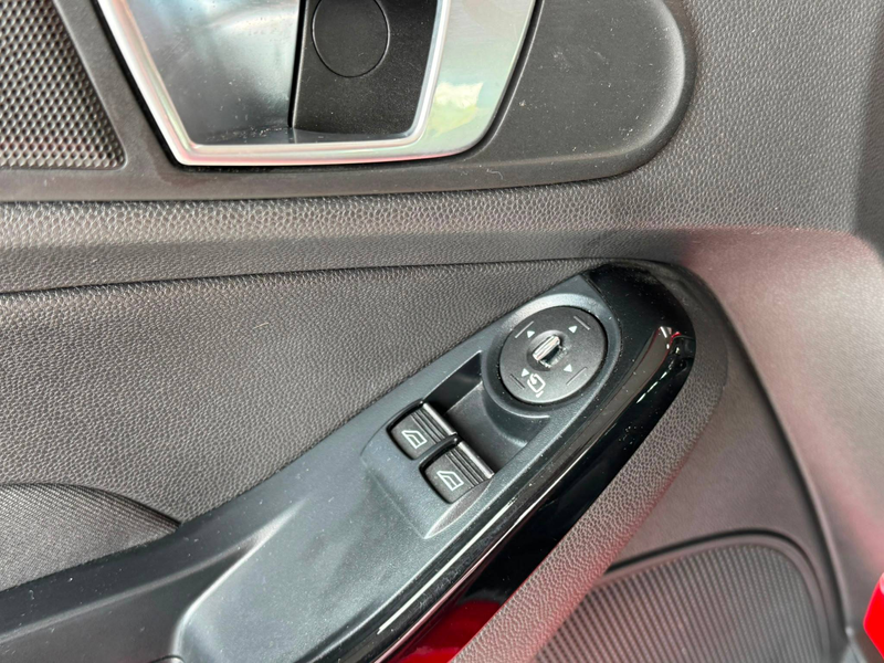 Ford Fiesta 🟩1.0 ESSENCE 101CV - AUTOMATIQUE -  AIRCO - 5 PORTES - TITANIUM — photo 13