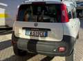 Fiat Panda Panda 1.3 mjt 16v 4x4 75cv E5 AUTOCARRO! Weiß - thumbnail 6