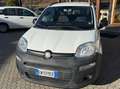 Fiat Panda Panda 1.3 mjt 16v 4x4 75cv E5 AUTOCARRO! Weiß - thumbnail 1