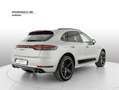 Porsche Macan 3.0 S Plateado - thumbnail 3