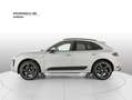 Porsche Macan 3.0 S Plateado - thumbnail 2