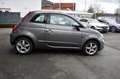Fiat 500 Cabrio Lounge*PDC*Bluetooth*Klima*CarPlay* Grau - thumbnail 3