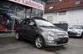 Fiat 500 Cabrio Lounge*PDC*Bluetooth*Klima*CarPlay* Grau - thumbnail 6