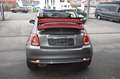 Fiat 500 Cabrio Lounge*PDC*Bluetooth*Klima*CarPlay* Grau - thumbnail 8