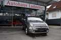 Fiat 500 Cabrio Lounge*PDC*Bluetooth*Klima*CarPlay* Grau - thumbnail 1
