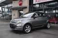 Fiat 500 Cabrio Lounge*PDC*Bluetooth*Klima*CarPlay* Grau - thumbnail 7