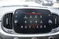 Fiat 500 Cabrio Lounge*PDC*Bluetooth*Klima*CarPlay* Grau - thumbnail 10