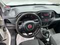 Fiat Doblo 1.6*Klima*Carrier Xarios 200*Stromanschluß Blanco - thumbnail 10