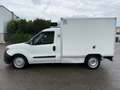 Fiat Doblo 1.6*Klima*Carrier Xarios 200*Stromanschluß Blanco - thumbnail 2