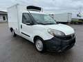 Fiat Doblo 1.6*Klima*Carrier Xarios 200*Stromanschluß Blanco - thumbnail 7