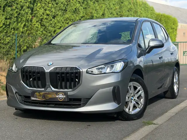 BMW 2er