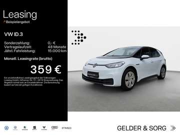Pure Performance 348km/WLTP*LED*Navi*DAB+