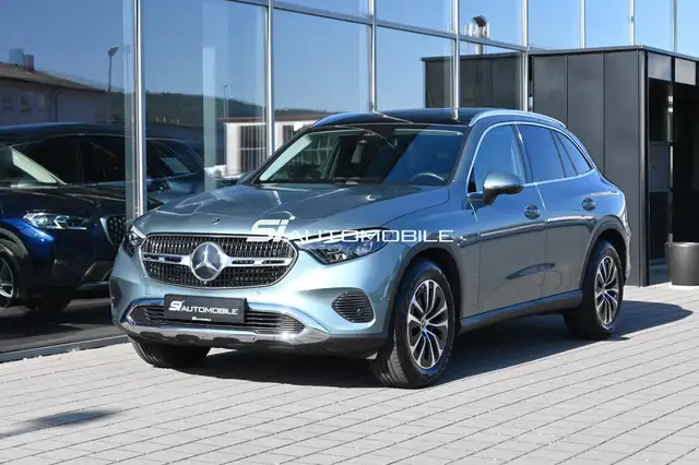 Mercedes-Benz GLC 220 d 4Matic *ACC*AHK*PANO*STANDHEIZ*DIGITAL LIGHT*