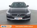 Volvo V90 2.0 T6 Plug-in Hybrid Inscription AWD Grau - thumbnail 9
