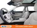 Volvo V90 2.0 T6 Plug-in Hybrid Inscription AWD Grau - thumbnail 10