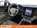 Volvo V90 2.0 T6 Plug-in Hybrid Inscription AWD Grau - thumbnail 13
