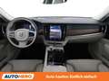 Volvo V90 2.0 T6 Plug-in Hybrid Inscription AWD Grau - thumbnail 12