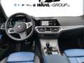Alpina B3 TOURING AHK KEYLESS PANO LASER HEAD-UP ALU 20" Blu/Azzurro - thumbnail 8