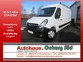 Opel Movano L3H2 Tachograph NAVI KAMERA Weiß - thumbnail 1