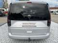 Volkswagen Caddy 2.0 TDI DSG Life (LED,Navi-Pro,AHK,STH) Klima Silber - thumbnail 3