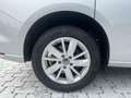 Volkswagen Caddy 2.0 TDI DSG Life (LED,Navi-Pro,AHK,STH) Klima Silber - thumbnail 5