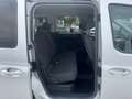 Volkswagen Caddy 2.0 TDI DSG Life (LED,Navi-Pro,AHK,STH) Klima Silber - thumbnail 6