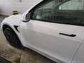 Tesla Model Y Model Y Long Range AWD 79kWh Weiß - thumbnail 3