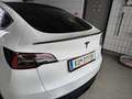 Tesla Model Y Model Y Long Range AWD 79kWh Weiß - thumbnail 5