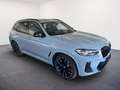 BMW X3 d/PANO-DA/AHK/LED/21Z/H&K/HUD/M-SITZE/ 250 kW (... Grau - thumbnail 2